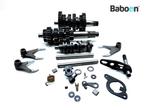 Versnellingsbak Benelli TNT 1130 2005, Motoren, Verzenden, Gebruikt