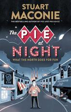 Pie At Night 9780091933821 Stuart Maconie, Verzenden, Gelezen, Stuart Maconie