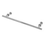 Handdoekbeugel Plieger Antika Retto 59,0 cm Chroom, Ophalen of Verzenden, Nieuw, Chroom, Bad