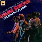 LP gebruikt - The Rolling Stones - Gimme Shelter (Germany..., Zo goed als nieuw, Verzenden