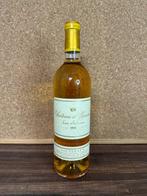 1998 Chateau d’Yquem - Sauternes 1er Cru Supérieur - 1 Fles, Nieuw