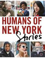 Humans Of New York Stories 9781250058904, Zo goed als nieuw