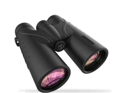 FEDEC Binoculaire Verrekijker - 10x Vergroting 42mm, Audio, Tv en Foto, Optische apparatuur | Verrekijkers, Nieuw, Verzenden