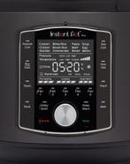 Instant Pot Pro 5,7L multicooker 10-in-1 snelkookpan -, Ophalen of Verzenden, Zo goed als nieuw