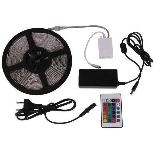 LED strip 36.watt diverse kleuren, Huis en Inrichting, Lampen | Overige, Nieuw, Verzenden