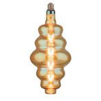 LED Lamp - Design - Origa XL - E27 Fitting - Amber - 8W -, Nieuw, E27 (groot), Ophalen of Verzenden, Led-lamp