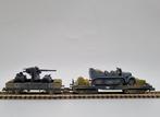 Fleischmann, Arnold N - Modeltrein (2) - Weermacht -, Nieuw