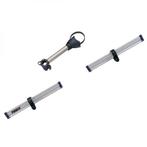 Thule Sport Caravan Comfort 3e rail + Frame houder, Nieuw