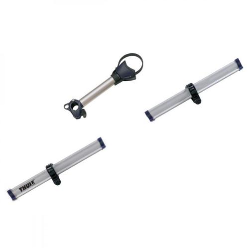 Thule Sport Caravan Comfort 3e rail + Frame houder, Caravans en Kamperen, Kampeeraccessoires, Nieuw