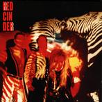 cd - Red Cinder - Red Cinder, Verzenden, Zo goed als nieuw