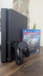 Sony - Playstation 4 (PS4) - slim 1TB - Videogameconsole +, Nieuw