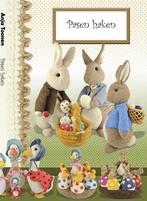 Pasen Haken - Anja Toonen 9789082403459 Anja Toonen, Boeken, Verzenden, Gelezen, Anja Toonen