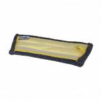 Allure microvezel vlakmop 28 cm geel, 5 stuks, Huis en Inrichting, Schoonmaakartikelen, Verzenden