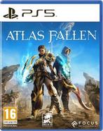 Atlas Fallen-Standaard (PlayStation 5) NIEUW, Ophalen of Verzenden, Nieuw