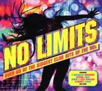 cd digi - Various - No Limits, Cd's en Dvd's, Zo goed als nieuw, Verzenden