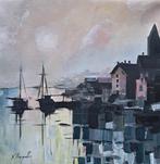 Giorgio Bergallo - ALPORTO