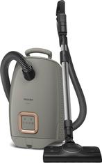 Refurbished Miele Guard L1 Silence - Casagrijs - Stofzuiger, Verzenden