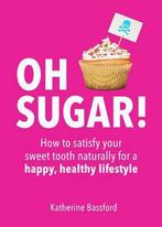 Oh Sugar! 9781849536677 Daisy Godwin, Verzenden, Gelezen, Daisy Godwin