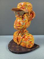 Brother X - Bored Ape by Louis Vuitton