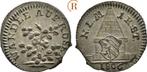 1 Kreuzer 1806 Nuernberg Stadt:, Verzenden