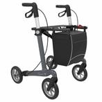 Server CF carbon ultralichtgewicht rollator | Gewicht: 5,4 k, Ophalen of Verzenden, Nieuw