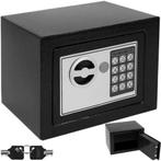 Malatec Elektronische Kluis - Veilig en Compact met Cijfe..., Huis en Inrichting, Ophalen of Verzenden, Nieuw