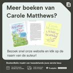 Wrapped Up In You 9780751545098 Carole Matthews, Boeken, Verzenden, Zo goed als nieuw, Carole Matthews