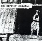 cd - The Baptist Generals - Dog, Zo goed als nieuw, Verzenden