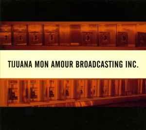 cd - Tijuana Mon Amour Broadcasting Inc. - The Matrix Exp..., Cd's en Dvd's, Cd's | Jazz en Blues, Zo goed als nieuw, Verzenden