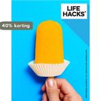 Life Hacks 9780711237582 Annabel Staff, Boeken, Verzenden, Gelezen, Annabel Staff