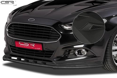 Cupspoiler voor Ford Mondeo MK5 CSL178-M, Auto-onderdelen, Carrosserie en Plaatwerk, Nieuw, Verzenden