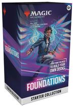 (Pre-order) Magic the Gathering Foundations Starter Colle..., Verzenden, Zo goed als nieuw