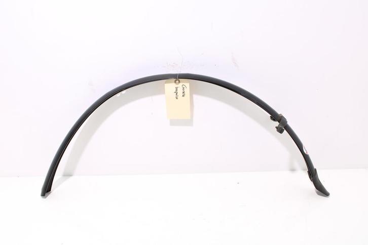 Achterspatbord | 28 inch | zwart | Gazelle Impulse EM, Fietsen en Brommers, Fietsonderdelen, Spatbord, Gebruikt