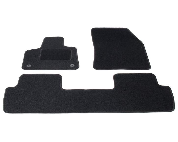 Automatten op maat - Peugeot 3008 (P84) (2016-2020), Auto-onderdelen, Interieur en Bekleding, Nieuw, Verzenden