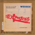 Sex Pistols - Never Mind The Bollocks Heres The Sex Pistols, Verzenden, Zo goed als nieuw