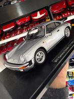 KK-Scale 1:18 - Modelauto - Porsche 911 Carreira Coupe 3.2 -, Nieuw