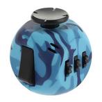 Friemelkubus 6 Zijden - Fidget Anti Stress Speelgoed, Verzenden, Nieuw