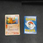 WOTC Pokémon - 1 Card - Ex Drago - charmander, Nieuw