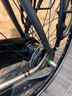 Gazelle Charmonix C8 damesfiets 57cm als nieuw, Versnellingen, Zo goed als nieuw, Gazelle, 56 cm of meer