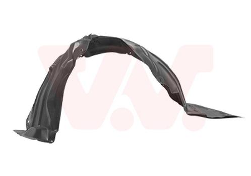 BINNENSPATBORD VOOR MAZDA 3 2014-2017 B45A56140E, Auto diversen, Auto-accessoires, Nieuw, Ophalen of Verzenden