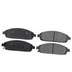 Remblokken set JEEP GRAND 5.7 V8 4x4 voorzijde, Auto-onderdelen, Motor en Toebehoren, Verzenden, Nieuw