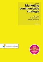 Marketingcommunicatiestrategie | 9789001834128, Boeken, Verzenden, Nieuw