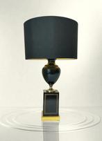 Le Dauphin - Lamp - Charing-model - Hout, Keramiek, Messing