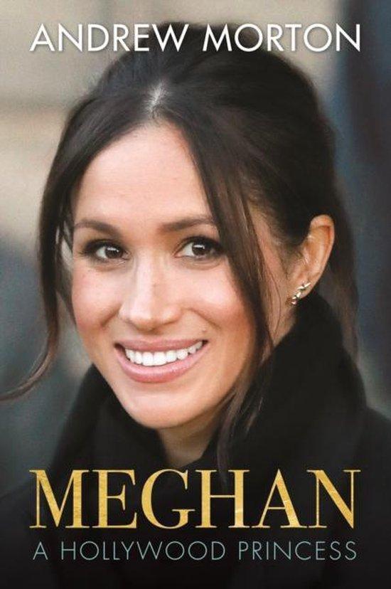 Meghan 9781782439615 Andrew Morton, Boeken, Taal | Engels, Gelezen, Verzenden