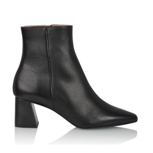 -43% DWRS Label  DWRS Label Lugano  maat 41, Kleding | Dames, Schoenen, Zwart, Nieuw, Verzenden