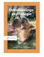 Ontwikkelingspsychologie, 9789001754310, Verzenden, Zo goed als nieuw,  Beemen, L. van