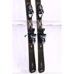 142 149 156 dames skis ROSSIGNOL NOVA 6 2024, woodcore, lct, 140 tot 160 cm, Gebruikt, Verzenden, Rossignol