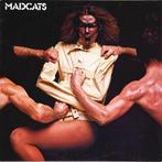 LP gebruikt - Madcats - Madcats, Zo goed als nieuw, Verzenden