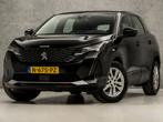 Zakelijke Lease |  Peugeot 3008 1.2 PureTech Sport, Stof, Gebruikt, Overige kleuren, Overige brandstoffen