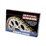 Renthal R1 ketting 520 x 118 Links, Ophalen of Verzenden, Nieuw
